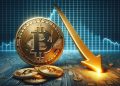 Bitcoin Recovery Falters — Weak Volume Signals Possible Exhaustion of Buyers