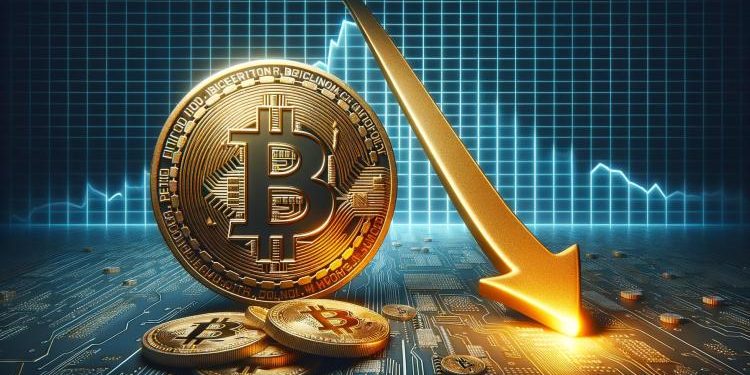 Bitcoin Recovery Falters — Weak Volume Signals Possible Exhaustion of Buyers