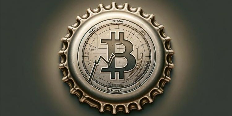 Bitcoin Recovery Lacks Conviction, Market Signals Another Pullback Risk