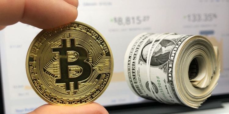 Bitcoin Dominance Has Broken Below 50 EMA, What Happens If It Falls Below 40%?