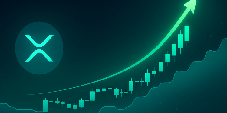 XRP Flashes Strongest Macro Bull Trend in Its History: Chartist