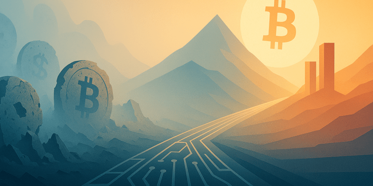 Bitcoin Path To $1 Million Clears With OG Sellers Fading: Dave Weisberger