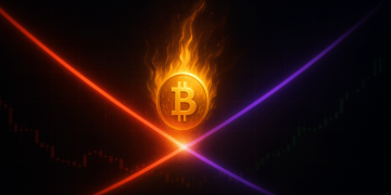 Bitcoin Death Cross Is Coming: Don’t Be Fooled By The Name