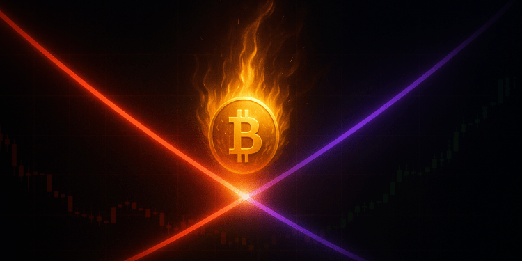 Bitcoin Death Cross Is Coming: Don’t Be Fooled By The Name