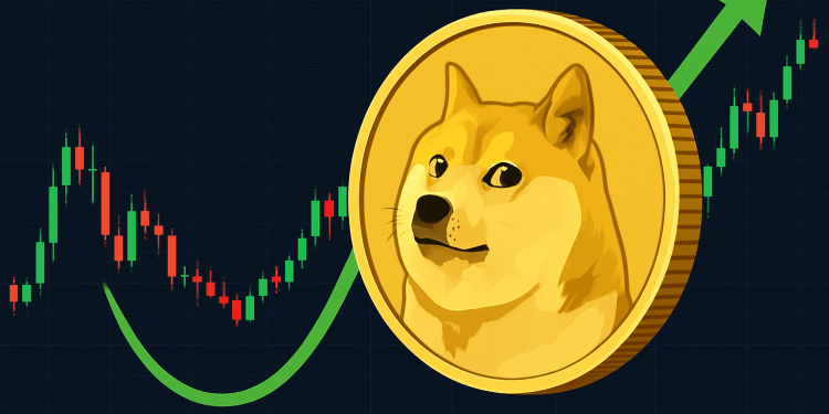 Dogecoin Shows Relative Strength: Breakout Signal Sits At This Price