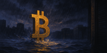 Crypto On Alert: Raoul Pal Hints At Macro Twist Post-US Govt Shutdown