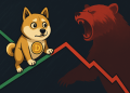 One Slip And Dogecoin Could Plunge Back Into A Bear Market: Analyst