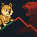 One Slip And Dogecoin Could Plunge Back Into A Bear Market: Analyst