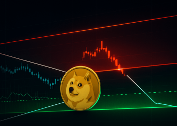 Dogecoin Breakdown Or Bottom? On-Chain Risk Hits Extreme Value Zone