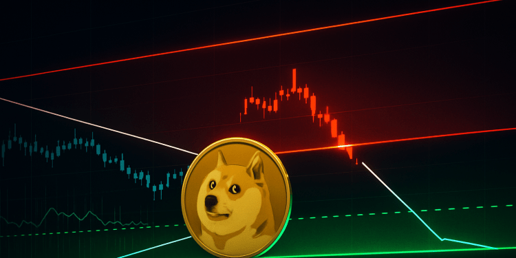Dogecoin Breakdown Or Bottom? On-Chain Risk Hits Extreme Value Zone