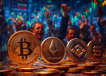 Crypto Traders See Bullish Tailwind: Hassett Jumps In Fed Chair Odds