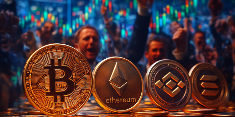 Crypto Traders See Bullish Tailwind: Hassett Jumps In Fed Chair Odds