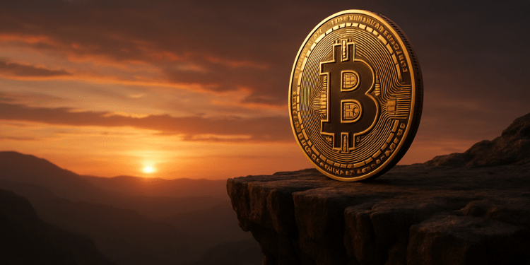 Will Bitcoin Bottom At $56,000? CryptoQuant CEO Presents The Data