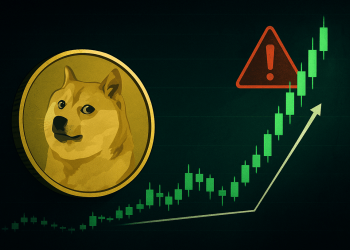 Dogecoin Flashes Major Rebound Signal As Exchange Flows Flip, Analyst Warns