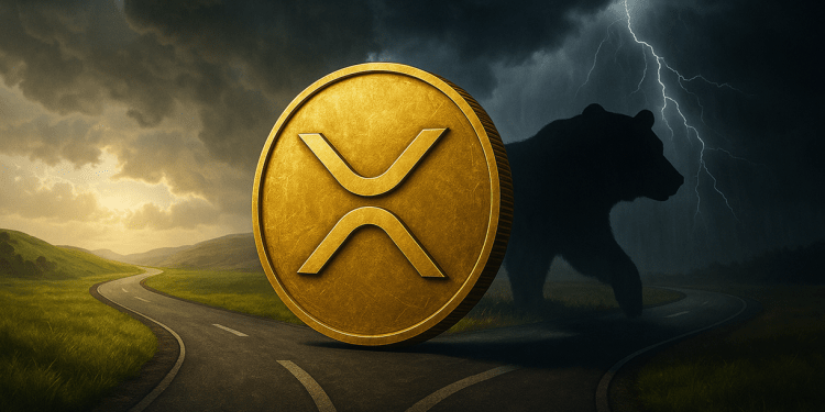 Is XRP Entering A Bear Market? Analyst Breaks Down The Truth
