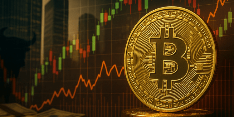 Why Bitwise Thinks Bitcoin Still Hits $200,000 In 2026