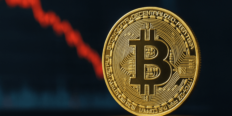 Why The Bitcoin Crash To $85,000 Is Actually Good News: Jeff Park