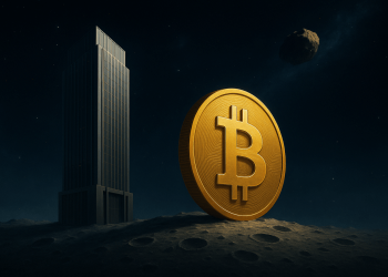 Only An Asteroid Can Sink MSTR’s Bitcoin Bet, CryptoQuant CEO Says
