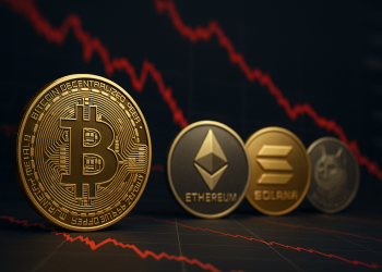 Crypto Crash Is A Forced Crypto Seller Unwind, Glassnode Co-Founders Claim