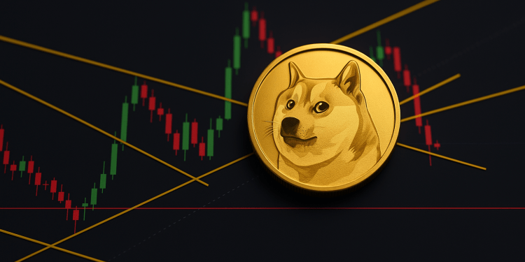 Dogecoin Bull Run Rests On This One Price Level, Analyst Warns