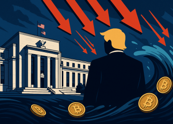 Crypto Markets Underestimate A Trump-Style Flood Of Rate Cuts: Expert