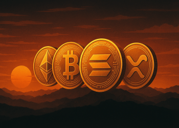 Crypto Has Entered Late-Cycle Territory, Says Global Liquidity Veteran