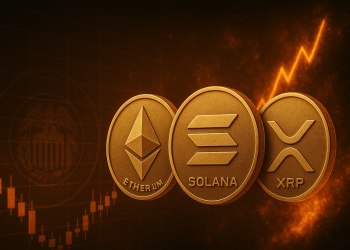 Will Crypto Explode If Kevin Hassett Takes Over The Fed In 2026?