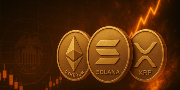 Will Crypto Explode If Kevin Hassett Takes Over The Fed In 2026?