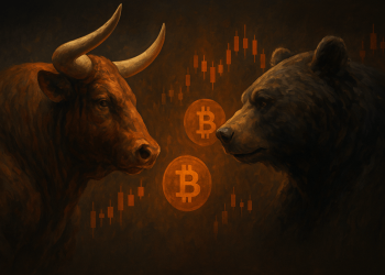 Crypto Bull Case Vs. Bear Case: These Forces Divide The Market