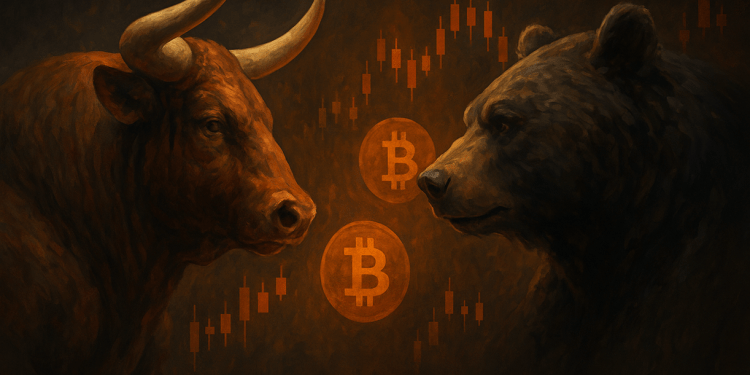 Crypto Bull Case Vs. Bear Case: These Forces Divide The Market
