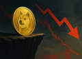 Dogecoin Must Defend This Level To Avoid A $0.07 Meltdown, On-Chain Data Shows