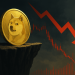 Dogecoin Must Defend This Level To Avoid A $0.07 Meltdown, On-Chain Data Shows
