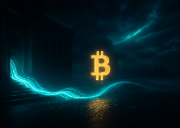 Crypto Isn’t Topping Yet: Arthur Hayes Says Stealth QE Is Near