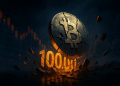 Bitcoin Price Crashes Below $99,000: Experts Breaks Down Why