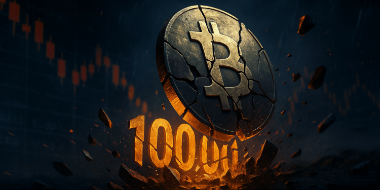 Bitcoin Price Crashes Below $99,000: Experts Breaks Down Why