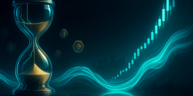 When Will The Crypto Market Surge Again? Experts Predict The Timeline