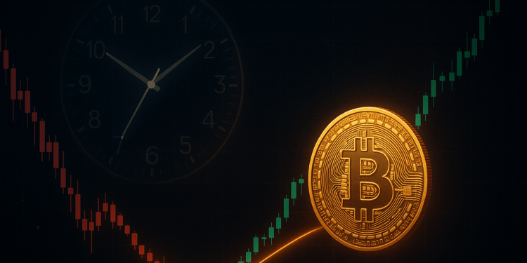 Did Bitcoin Just Bottom? Trader Says The Low Must Form Now