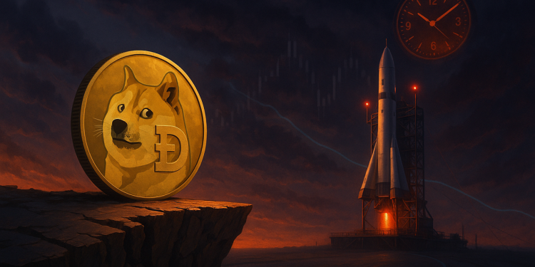 Dogecoin Bull Run Ends If Rally Doesn’t Start Now, Analyst Warns