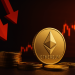 Here’s Why The Ethereum Price Is Crashing Again, Can It Breach $3,000?