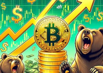 Bitcoin Is 80% Into The Bear Market, Analyst Reveals What Will Confirm It 100%