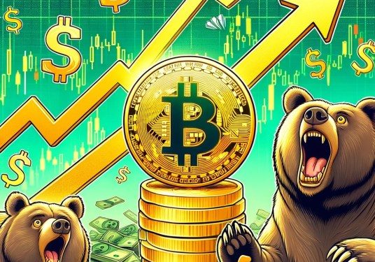Bitcoin Is 80% Into The Bear Market, Analyst Reveals What Will Confirm It 100%