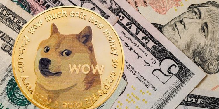Dogecoin Price Could Bounce Very Quickly If This Happens At $0.166