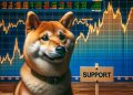 Dogecoin (DOGE) Falls Back Mildly — Support Just Below Could Trigger Fresh Upside