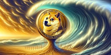 Dogecoin (DOGE) Maintains Support Amid Market Weakness, Bulls Seek Confirmation Bounce