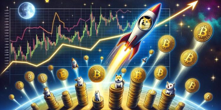 Dogecoin (DOGE) Pauses After Gains, Setting Up for a Possible Sharp Move