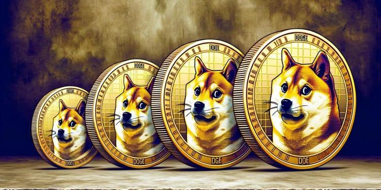 Dogecoin (DOGE) Hits Resistance, Recovery Momentum Shows First Signs of Fading