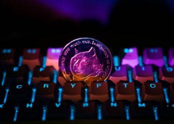 Analyst Says Dogecoin Price Is About To Burst, Here’s The Target