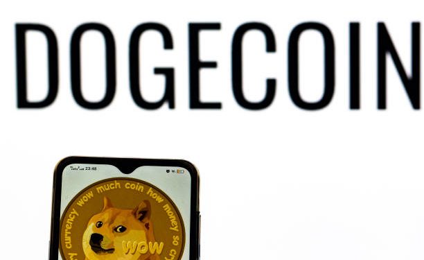 Can Dogecoin Price Still Reach $10 With The 3rd Wave Deadlock?