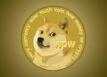 Analyst Highlights Interesting Dogecoin Double Top Adam & Eve Pattern