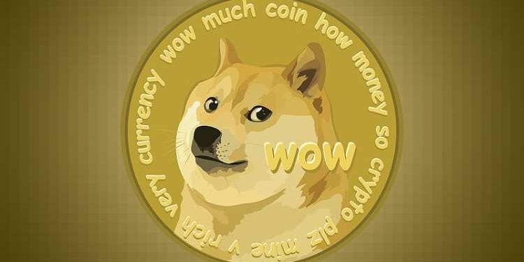 Analyst Highlights Interesting Dogecoin Double Top Adam & Eve Pattern
